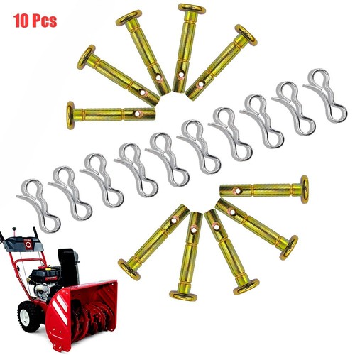 10pcs shear cotter pins for - cotter,