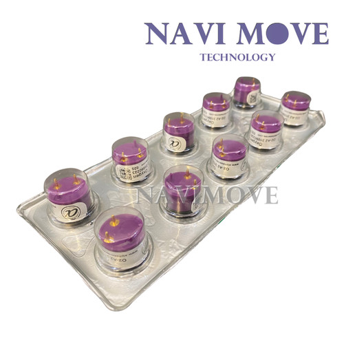 10pcs alphasense oxygen - alphasense, o2-a2