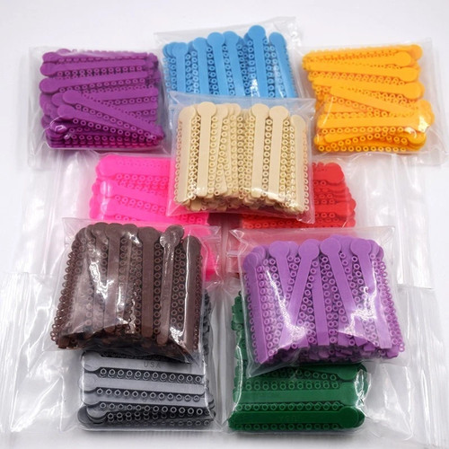 1040 pcs pack orthodontic - 1040, pcs/pack