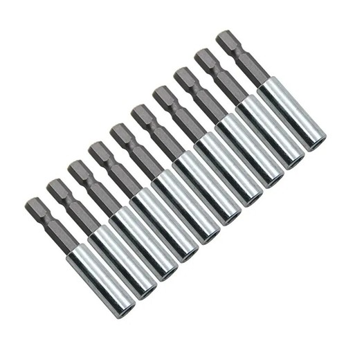 10pcs steel ipmact screwdriver - steel,