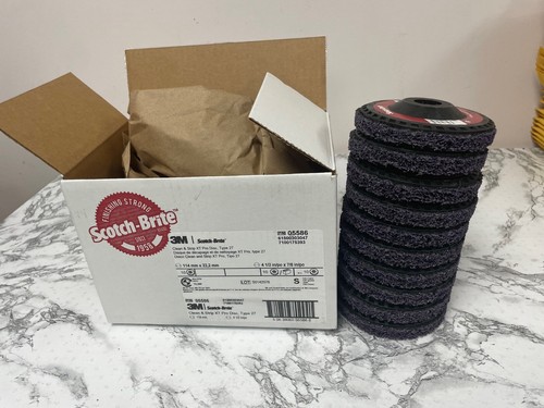 Pcs scotch brite clean - , scotch-brite™